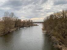 В Курской области за неделю утонули три человека