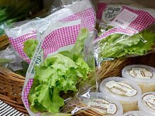 Яйца остаются лидерами роста цен на продукты