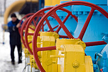 Операторы ГТС: транзит газа по Украине сохраняется на максимуме, "Ямал - Европа" работал ночью