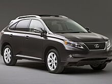 Продажи автомобилей японских марок в РФ упали на 10%