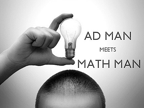 Роман Нестер из Segmento – о Creative Data от Mad men к Math men