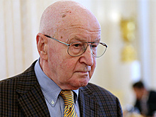 Умер личный фотограф МИД РФ, ветеран фотохроники ТАСС Эдуард Песов