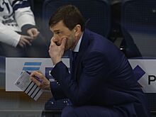 Готовец — о предсезонке в «Динамо»: такие сборы у меня были первый раз