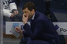 Алексей Кудашов сообщил о ещё одном травмированном игроке в московском «Динамо»