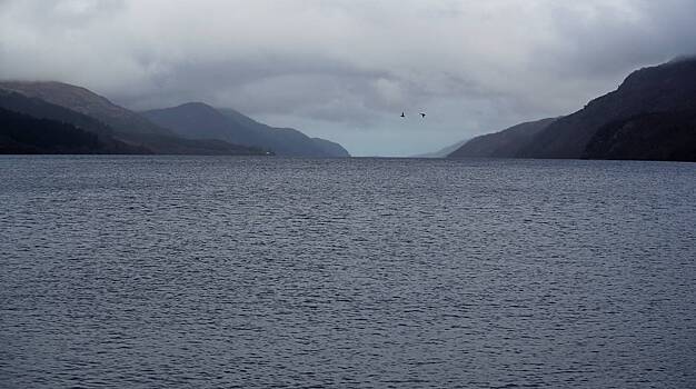 Главный охотник за лох-несским чудовищем вынес вердикт после 52 лет поисков