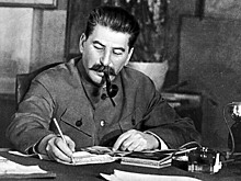 «Талантливый писатель, но сволочь»