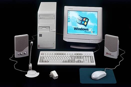 Почему в Windows 95 не было спящего режима