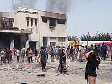 Более 50 человек погибли во время удара по школе в иранском Минабе