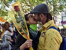 От кинозала до берега Байкала: лучшие идеи для свидания на 8 Марта в Приангарье