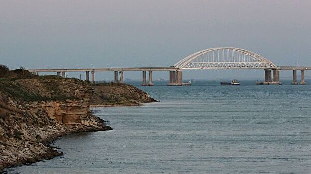 Политолог прокомментировал инициативу Киева об определении морских границ