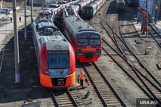 В Перми запустили скоростное наземное метро