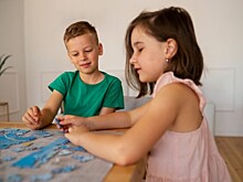 В библиотеке №183 им. Данте Алигьери пройдет игротека 18-20 июля