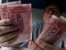 Рынок российских платежей в Китай захватили посредники