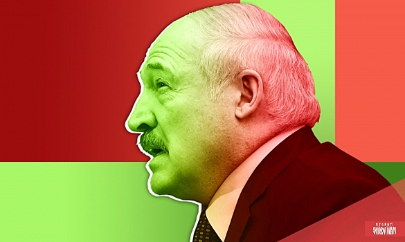 Лукашенко подписал указ о ежегодной помощи ветеранам «не нашей» войны
