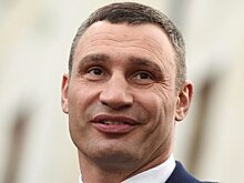 Кличко устроил для Шварценеггера экскурсию по Киеву