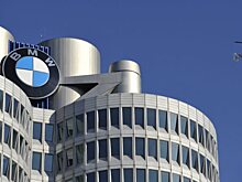 BMW подтвердила выход новой экомодели