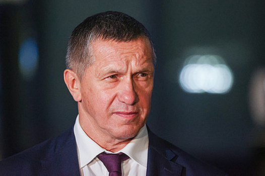 Трутнев: на комплексные планы развития Арктики требуется 2,9 трлн рублей