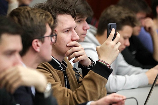 Госдума приняла закон о совершенствовании системы целевого обучения в РФ