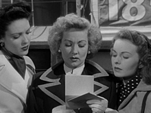 В КЦ «Вдохновение» бесплатно покажут фильм «Письмо трем женам» 10 января