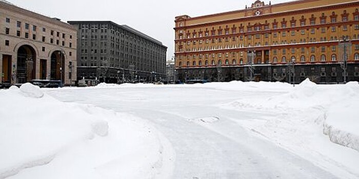 Более 300 тысяч москвичей проголосовали за выбор памятника на Лубянке