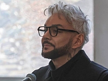 Киркоров отсудил почти 11 млн рублей у автора надгробия Горшка