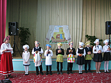 В Саратовской области школьников начали учить здоровому питанию