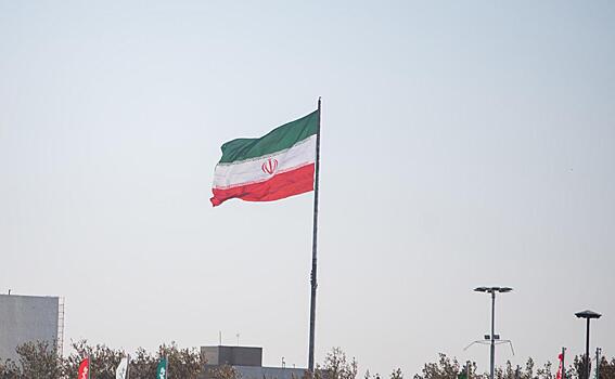 В МИД Ирана подтвердили гибель ряда военачальников