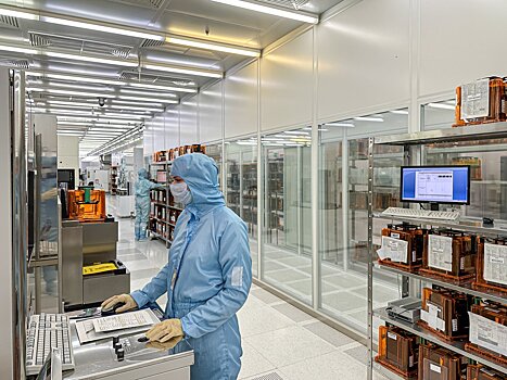 Резидентами технополиса «Москва» стали 16 компаний в 2023 году