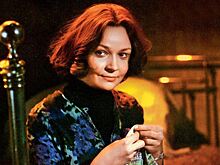 Почему Ирина Акулова сбежала в Кинешму