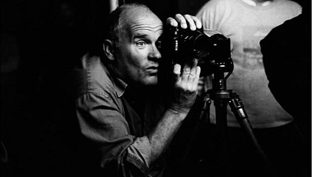 Легендарный фотограф Питер Линдберг выступит с лекцией в Москве