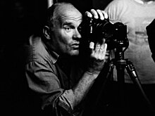 Легендарный фотограф Питер Линдберг выступит с лекцией в Москве