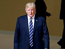 Трамп выдвинул Марка Эспера на должность министра армии США