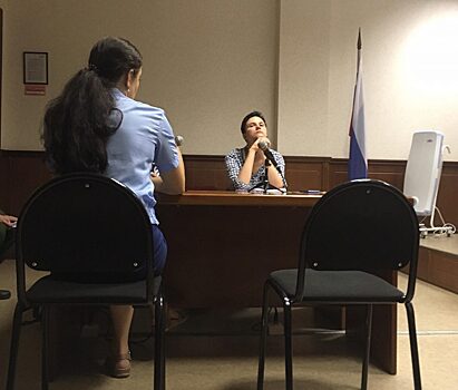 На юриста из Краснодара составили второй протокол за участие в «нежелательной организации»