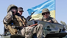 Кучма опасается сдачи "Украины с потрохами"