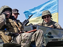 Кучма опасается сдачи "Украины с потрохами"