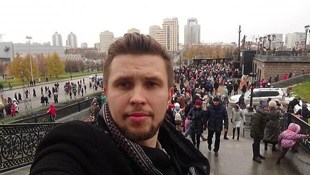 Ближайшего соратника Сергия Романова ждет третий арест