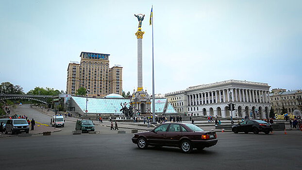 Киев распродает государственные объекты из-за отсутствия денег