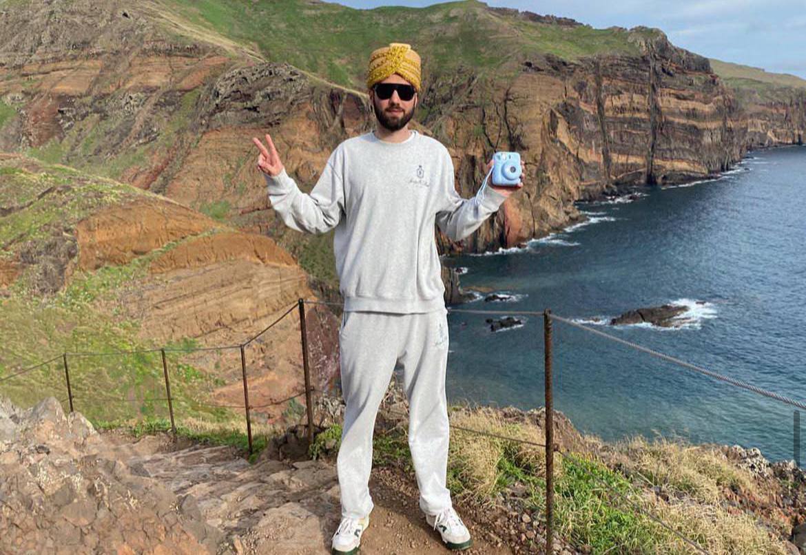 Наконец-то Россия в безопасности: комик Романов высказался о лишении его гражданства