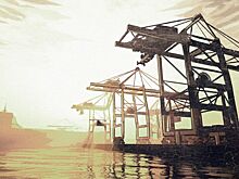 Потерявшие российский транзит порты Прибалтики приходят в упадок