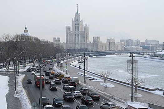 Названы лучшие регионы России по качеству жизни