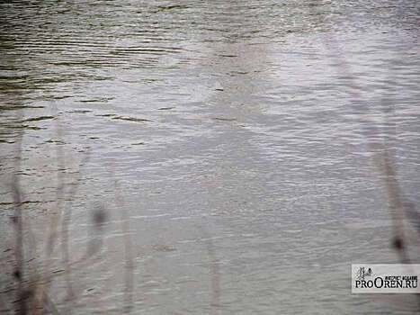 В Орске с 21 марта ожидается рост Урала