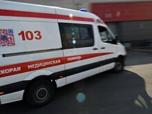 Время прибытия скорой к пациентам с подозрением на инсульт составляет около 11 минут