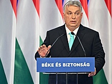Премьер Венгрии Орбан назвал Украину "несуществующей" страной в финансовом плане