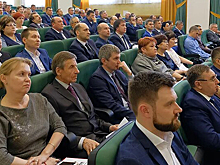 Наращивание экспорта в Удмуртии планируют за счет льготного финансирования корпоративных программ