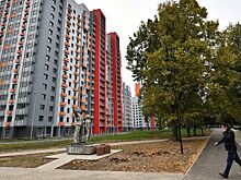 Физкультурно-оздоровительный комплекс появится в районе Солнцево в Москве