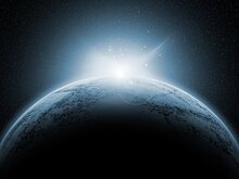 Специалисты NASA оценили прогноз Хокинга о гибели человечества
