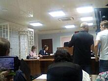 «Вся Россия видит, а они – нет». В Красноярске суд оставил без изменения приговор Наталии Подоляк