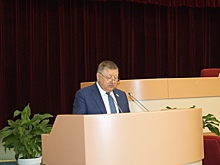 Александр Анидалов предрек Александру Романову должность председателя правительства