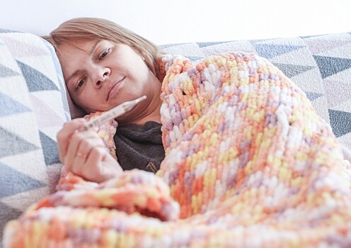 Названы пять главных отличий простуды от аллергии