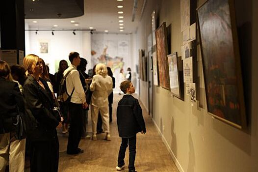 Лаборатория креативного маркетинга «Заводим» организована в Нижнем Тагиле